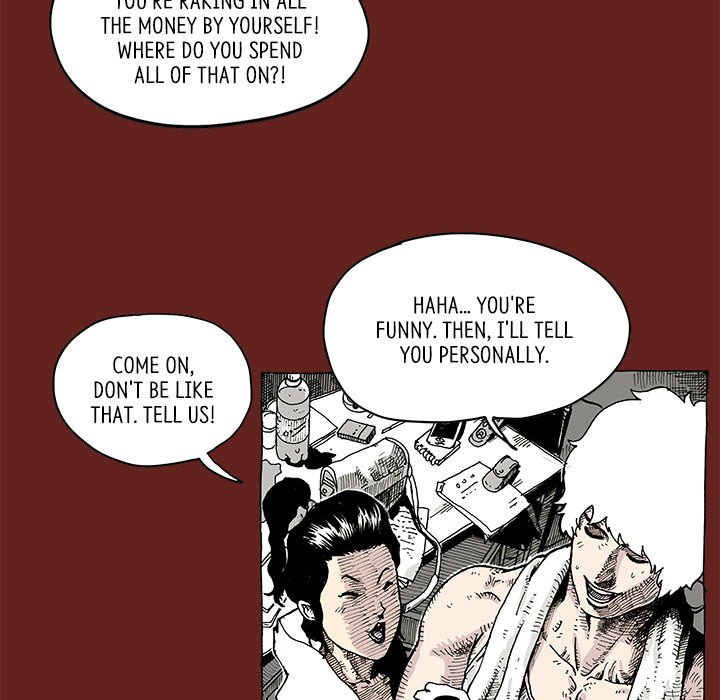 They're Coming - episode 1 - 42