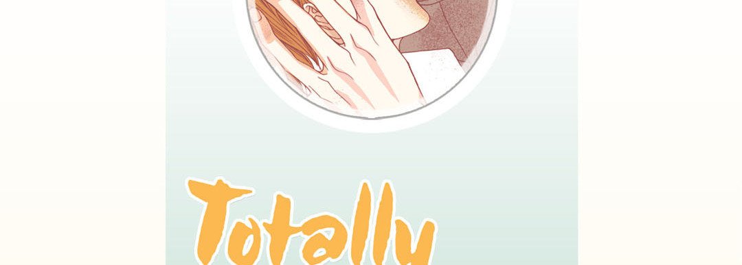 Totally Captivated Side Stories - episode 10 - 5