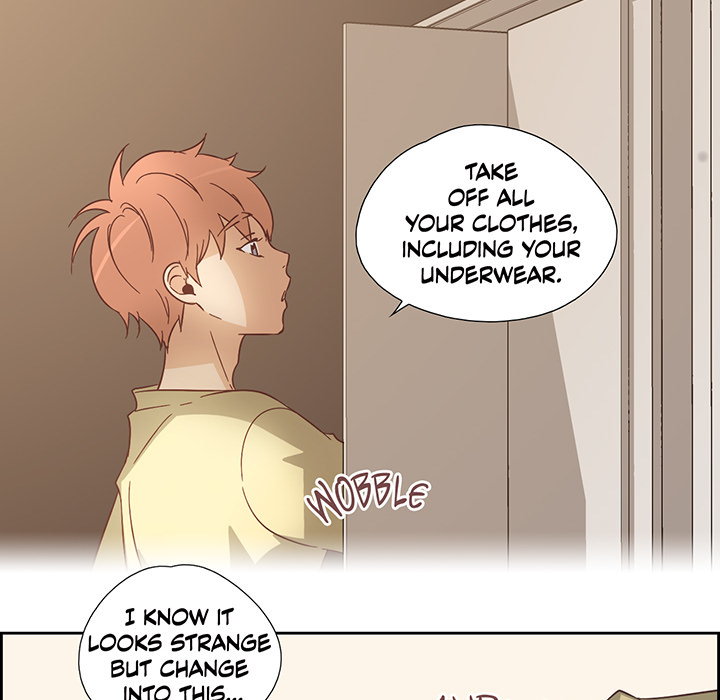An Innocent Sin - episode 59 - 64