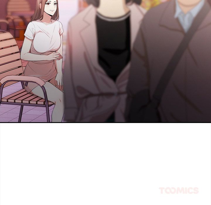 The Best Friend's Secret - episode 12 - 20