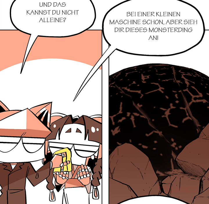 Robogattin - episode 53 - 51