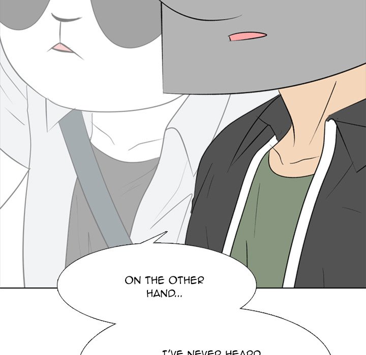 Taekwon High - episode 23 - 26