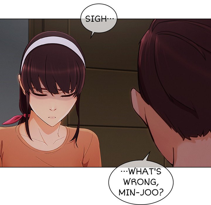 Sang-Ah - episode 20 - 16