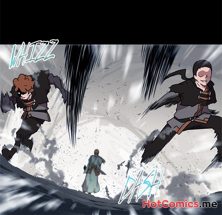 Black Crow - episode 30 - 15