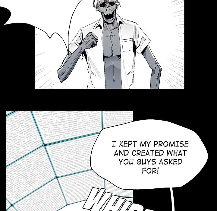 Nine Fantasy - episode 1 - 4