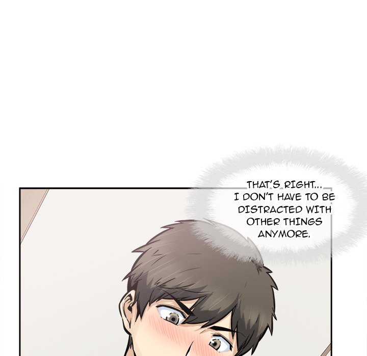 Excuse me, This is my Room - episode 96 - 9