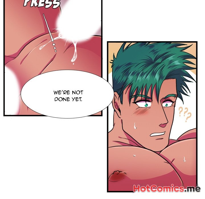 Same, but Different - episode 17 - 41