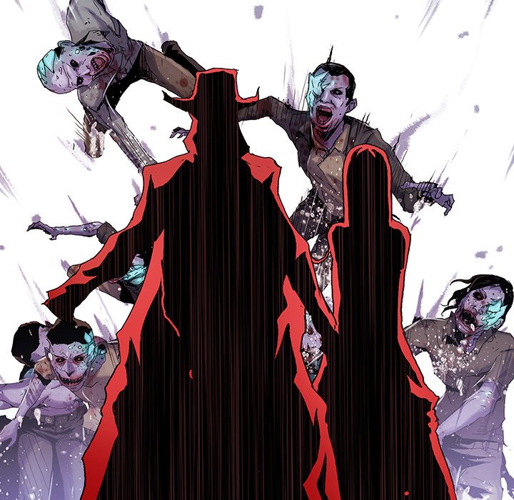 Blood Blade - episode 18 - 40