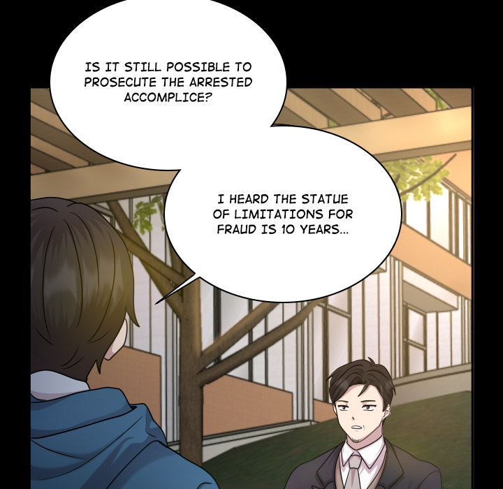 Fraud Smash : Prosecutor Lim's Secret Operation - episode 17 - 157