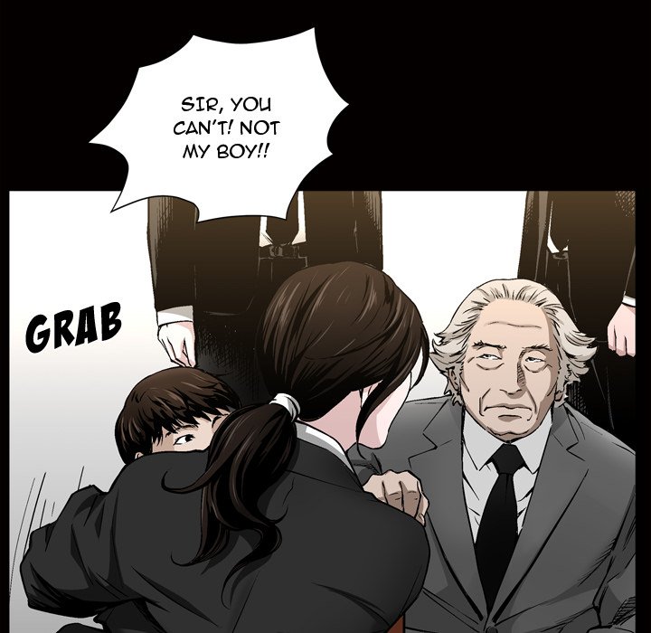 The Birthday Present - episode 7 - 91