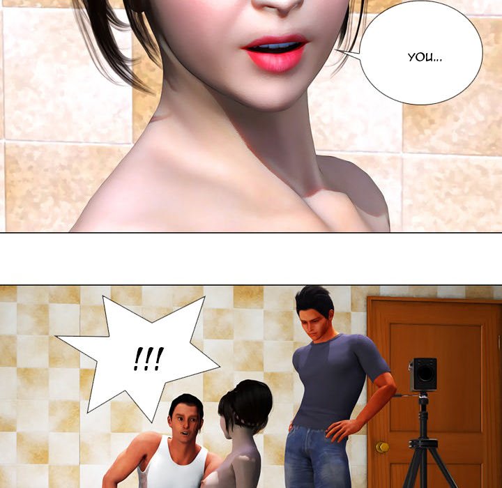 The Worst Man - episode 16 - 26