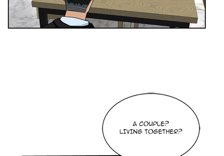 Dangerous Roomies - episode 14 - 3