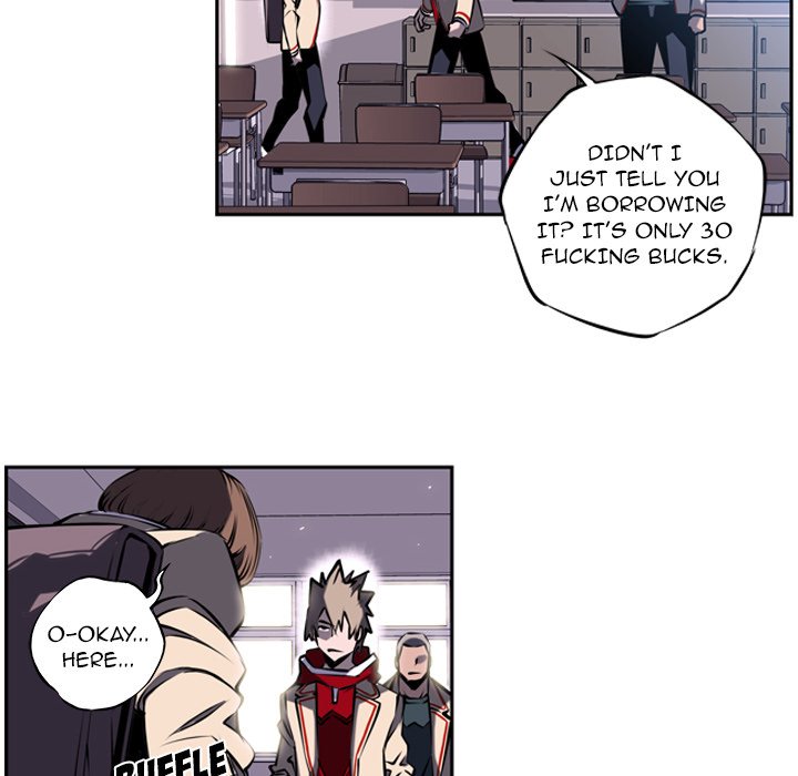 Supernova - episode 5 - 9