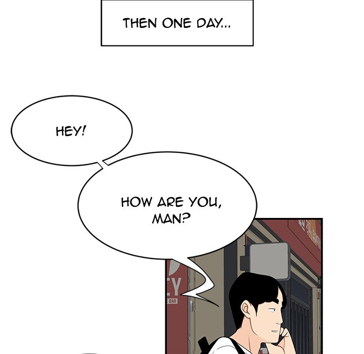 The Repeat Student - episode Prologue - 27