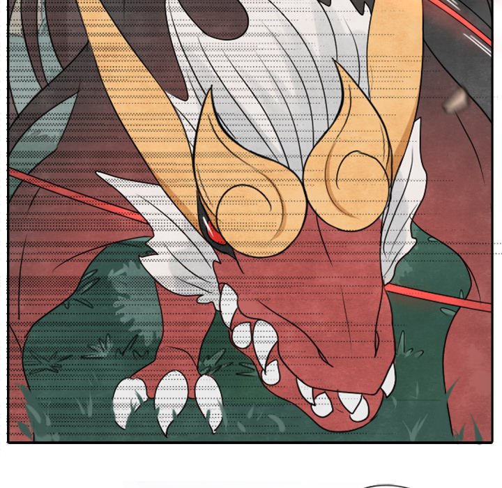 Odis and Moa's Underworld Diary - episode 8 - 41