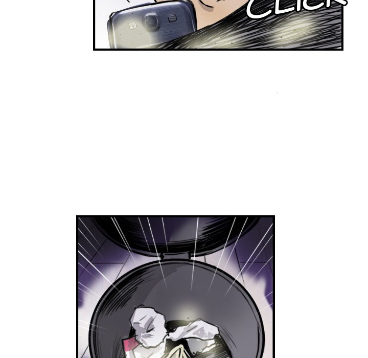 The Man's Superpowers - episode 10 - 6