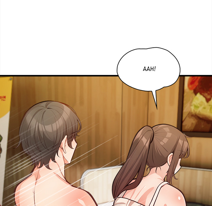 Trapped With My Boss - episode 11 - 111