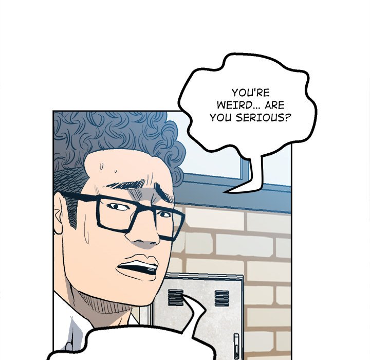 The Villain - episode 16 - 26