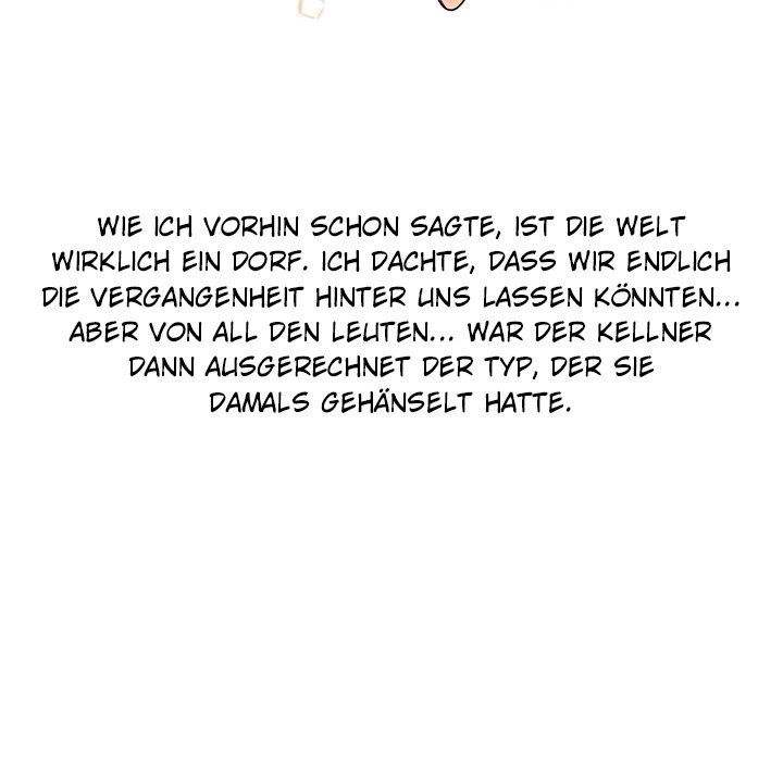 Außenseiter, Tortenschmeißer - episode 41 - 47