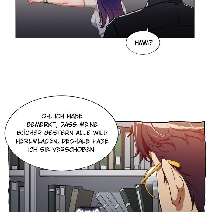 Yuris Nebenjob - episode 54 - 56