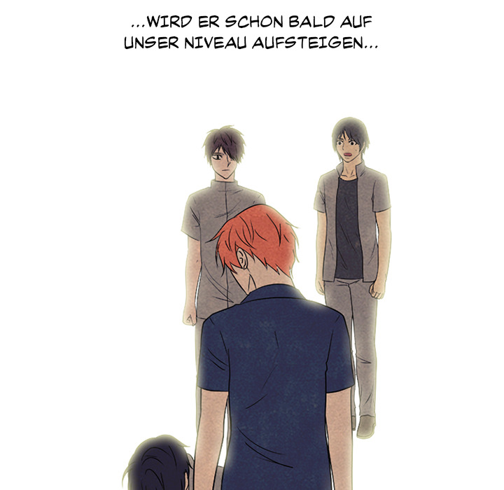 Teufel der Oberstufe - episode 172 - 97