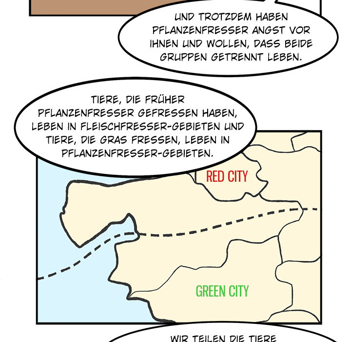 Mitschüler fressen verboten - episode 68 - 31