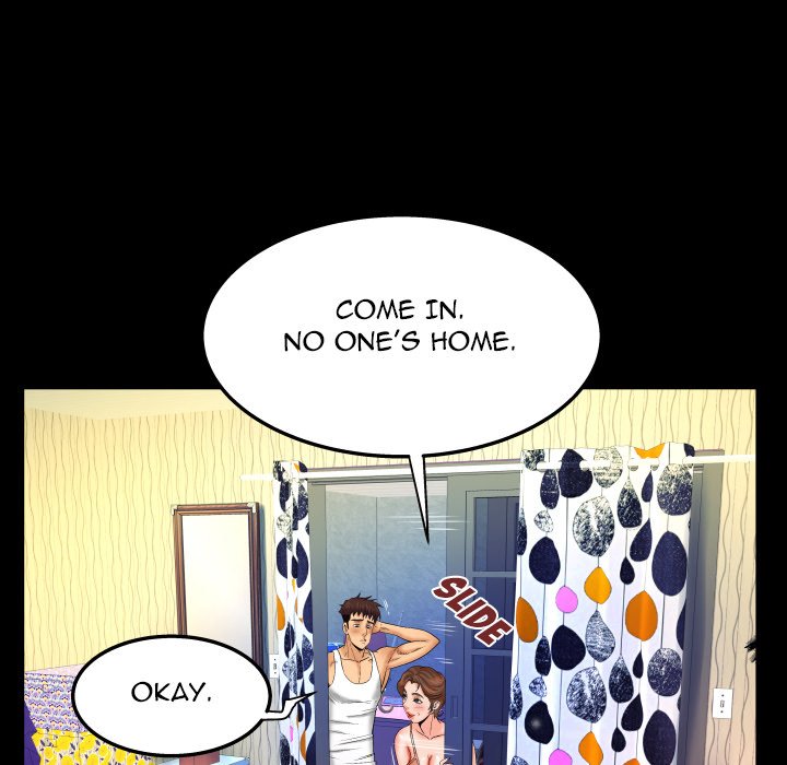 Secret Life - episode 30 - 85