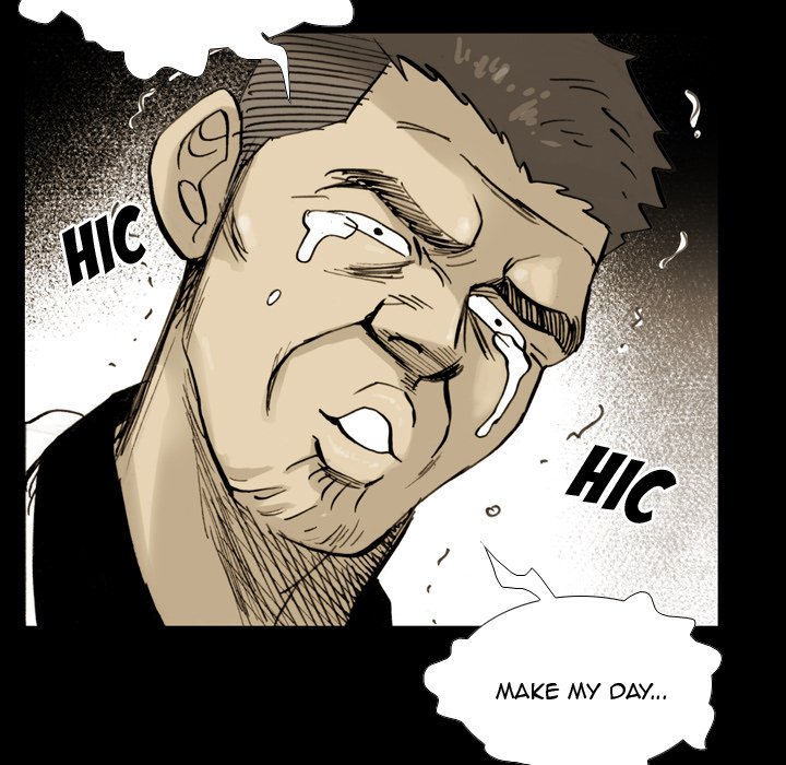 The Bully Hunter - episode 8 - 10