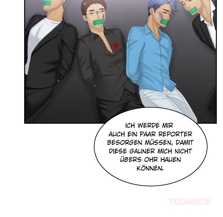 Gordon der Schnüffler - episode 40 - 57