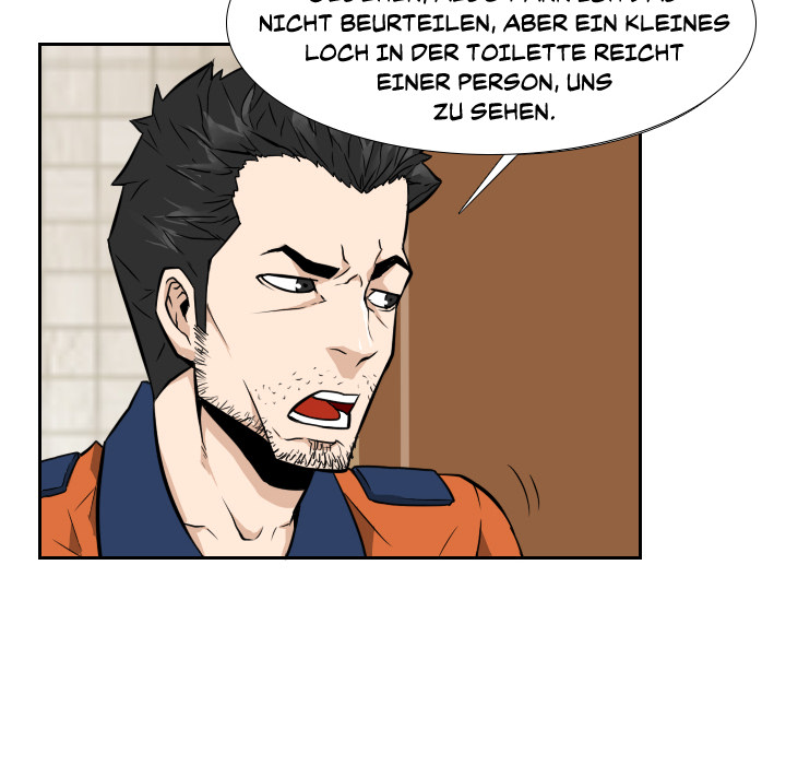 Angriff der Hand - episode 9 - 13