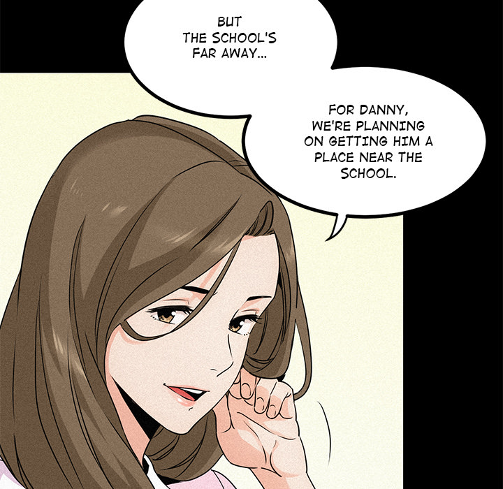 Snapping into Love - UNCENSORED - episode 1 - 41