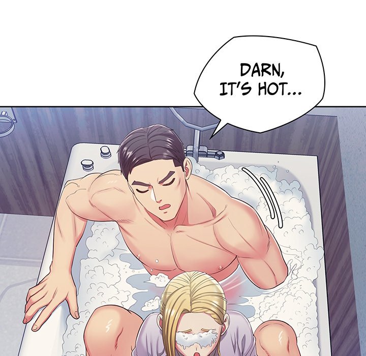 Master, Do You Need A Hand? - episode 7 - 42