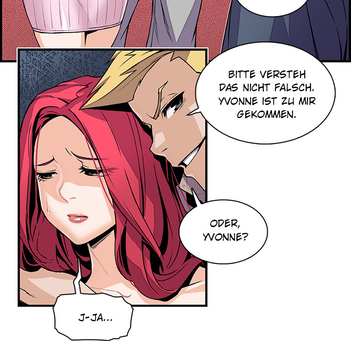 Es ist kompliziert - episode 40 - 48