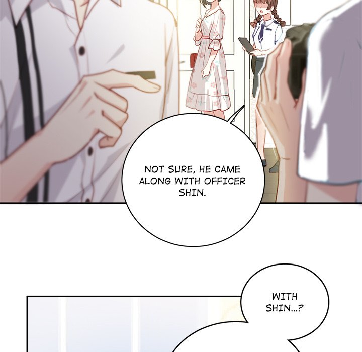 A Young Case of Hearts - episode 1 - 70
