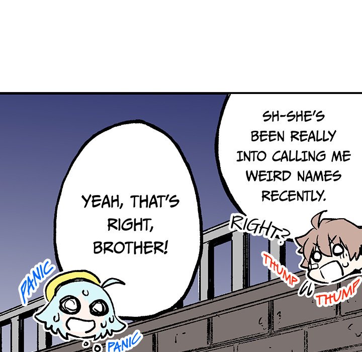 Class Reincarnation - episode 30 - 84