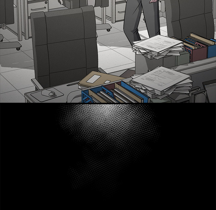Demon Cat - episode 31 - 66