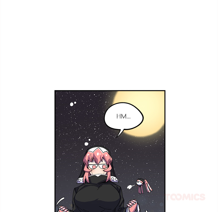 Robogattin - episode 17 - 21