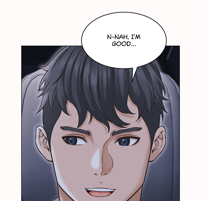 Right Under His Roof - episode 25 - 69