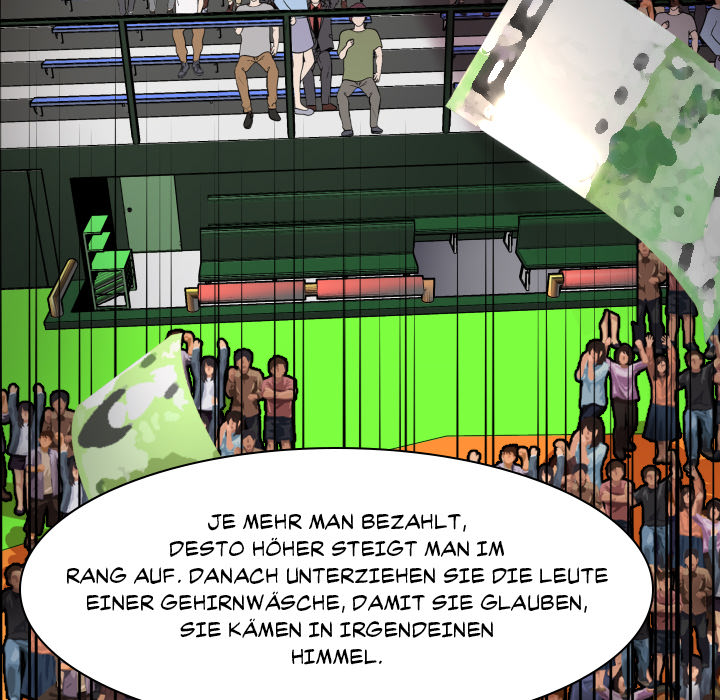 Staatsanwalt Lim: Betrügern auf der Spur - episode 18 - 84