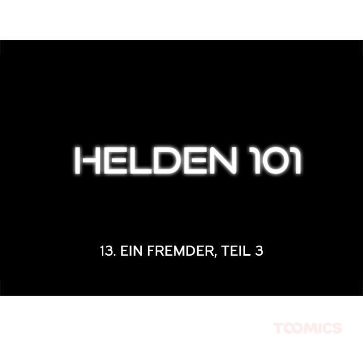 Helden 101 - episode 34 - 6