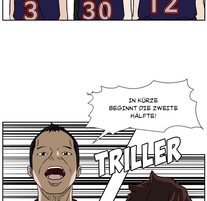Tweener - episode 64 - 67