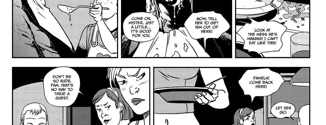 Stonebot Omnibus by Various Authors - episode 11 - 30
