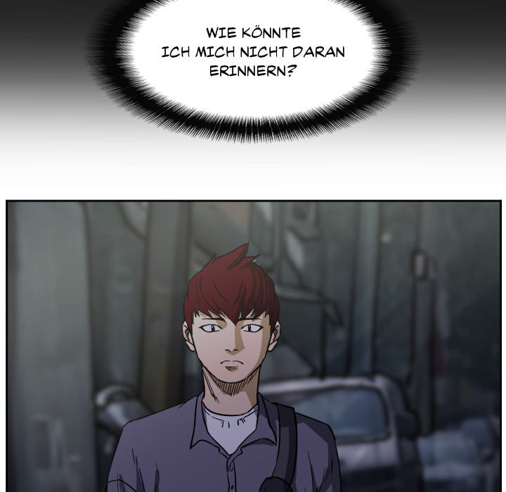 Tweener - episode 55 - 56