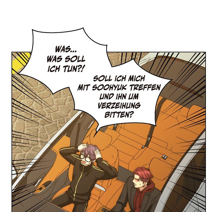 Die geheime Liebe des Omega K - episode 15 - 77