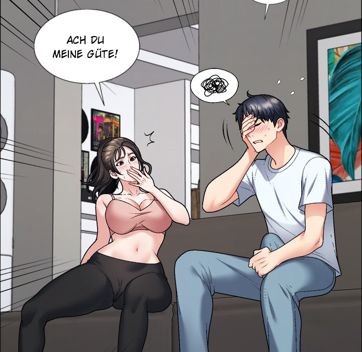 Privattraining - episode 6 - 22