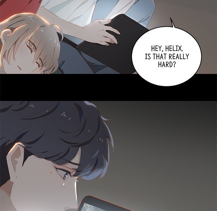 Ballerino - episode 45 - 50