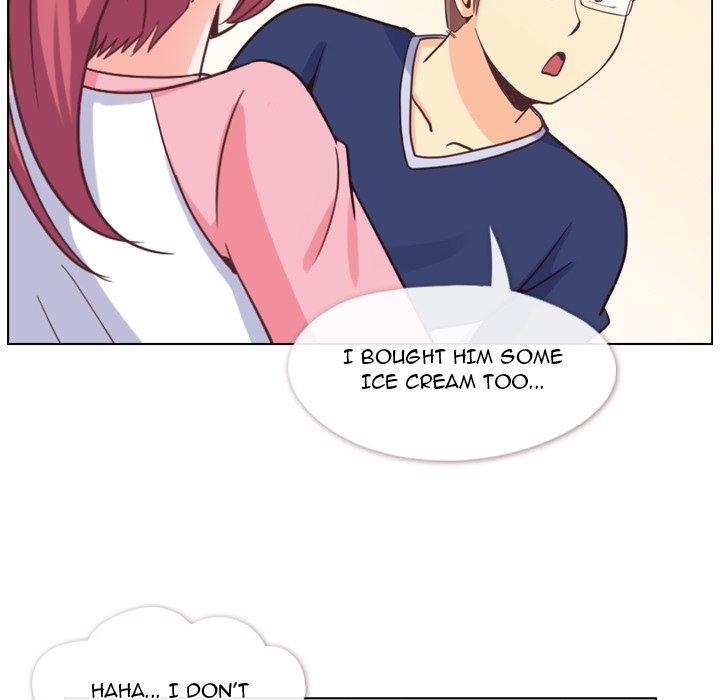 Annoying Alice - episode 90 - 100