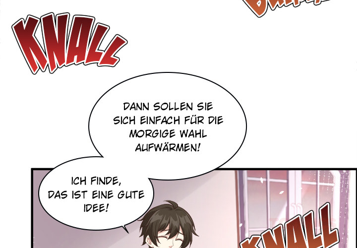 Eine etwas andere Familie - episode 55 - 1