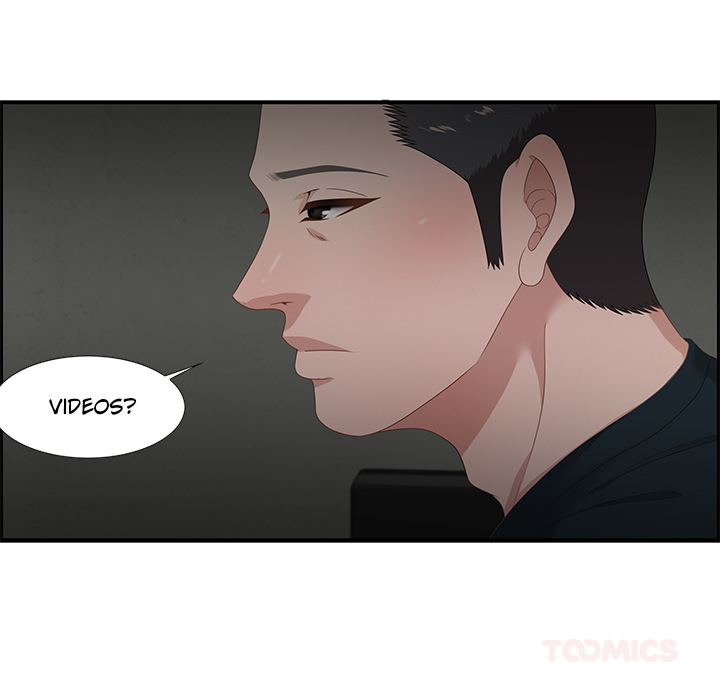 Geheime Chats: 0km - episode 12 - 26