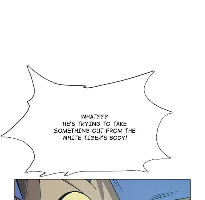 The Fang of Yeongno - episode 46 - 104